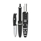 Venture Pro | Outdoor Kés | Fekete
