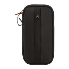 Travel Organizer with RFID Protection | Fekete