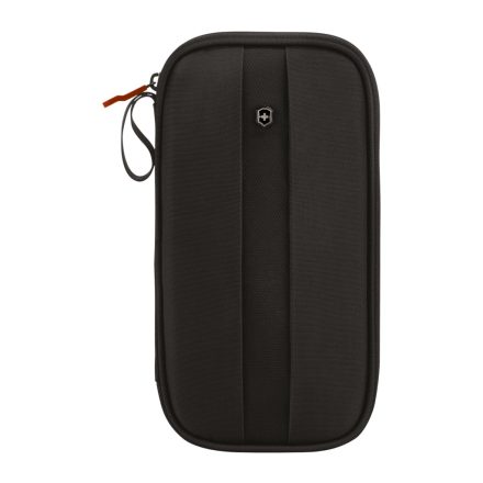 Travel Organizer with RFID Protection | Fekete