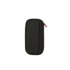 Travel Organizer with RFID Protection | Fekete