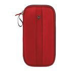 Travel Organizer with RFID Protection | Piros