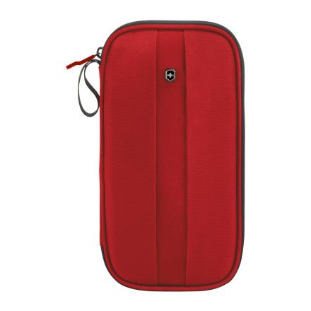 Travel Organizer with RFID Protection | Piros