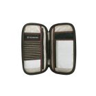 Travel Organizer with RFID Protection | Piros