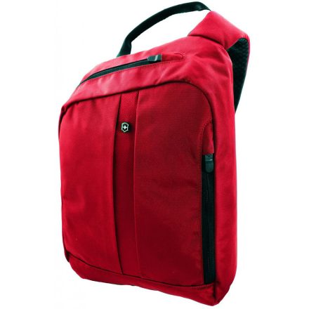 Gear Sling Testtáska Tablettartóval | Piros