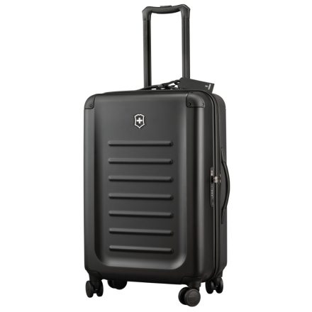 Spectra 2.0 Bőrönd 68 cm | Fekete