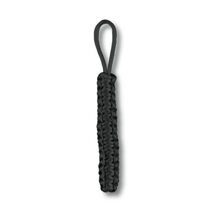 Paracord Zsebkészsinór | Fekete