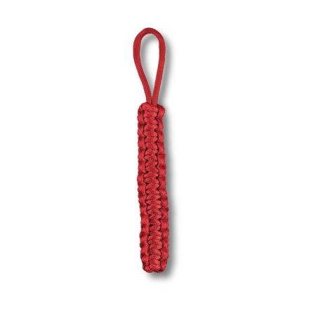 Paracord Zsebkészsinór | Piros