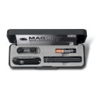 Maglite Solitaire LED Elemlámpa Szett | Zsebkés | AAA