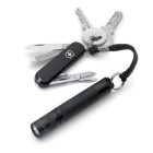 Maglite Solitaire LED Elemlámpa Szett | Zsebkés | AAA