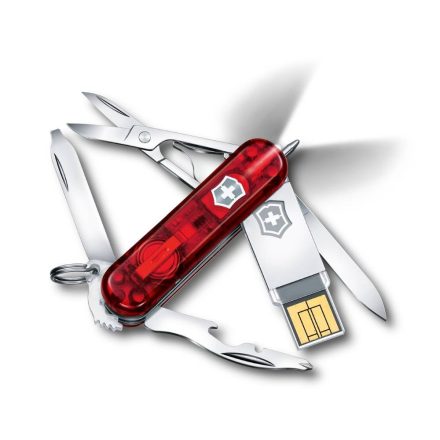 Midnite Manager@work | 16 GB | USB 2.0 Zsebkés