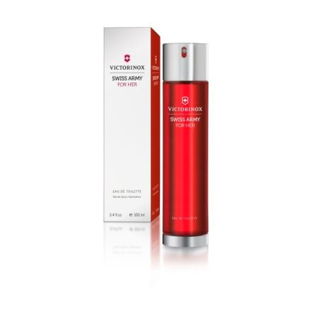 FOR HER parfüm, 100 ml, női