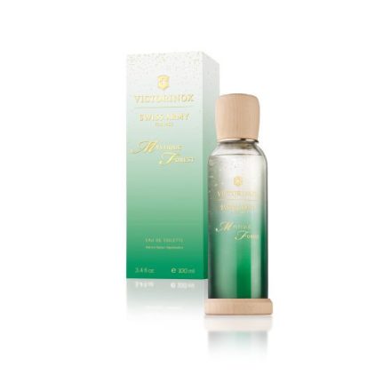 MYSTIQUE FOREST parfüm, 100 ml, női
