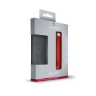 Swiss Classic | Összecsukható Kés és Epicurean Vágódeszka Készlet | Piros