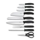 Swiss Classic | Késblokk | 9 Részes | Bükkfa