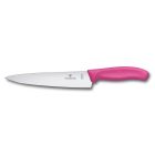 Swiss Classic | Szeletelőkés | 19 cm | Pink