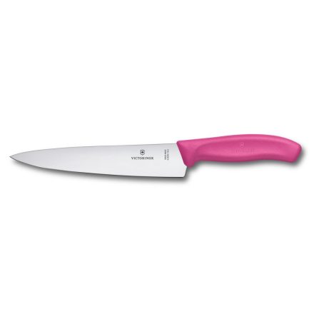 Swiss Classic | Szeletelőkés | 19 cm | Pink