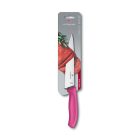 Swiss Classic | Szeletelőkés | 19 cm | Pink
