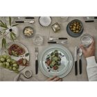 Swiss Modern | Evőeszközkészlet | 24 részes | Fekete