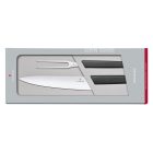 Swiss Modern | Szeletelő készlet | 2 részes | Fekete