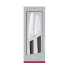 Swiss Modern | Konyhai készlet | 2 részes | Fekete