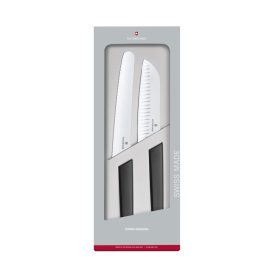 Swiss Modern | Konyhai készlet | 2 részes | Fekete