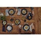 Swiss Modern | Evőeszközkészlet | 24 részes | Búzavirágkék