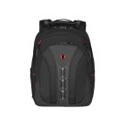 Legacy | 16" Laptop Backpack | Fekete/Szürke