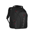 Legacy | 16" Laptop Backpack | Fekete/Szürke