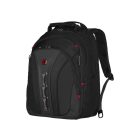 Legacy | 16" Laptop Backpack | Fekete/Szürke