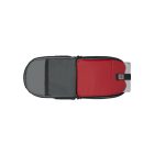 Legacy | 16" Laptop Backpack | Fekete/Szürke