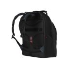 Ibex | 17" Laptop Backpack with Tablet Pocket | Kék