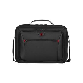 Insight | 15.6" Laptop Case | Alloy