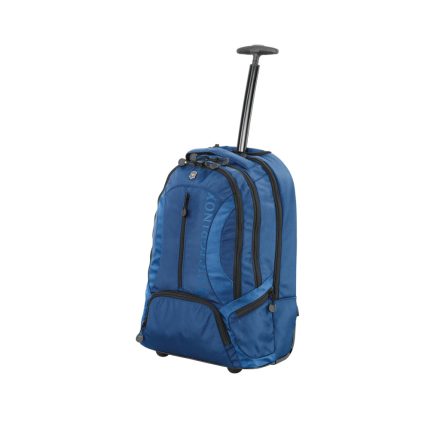 Vx Sport | Wheeled Scout | Kék