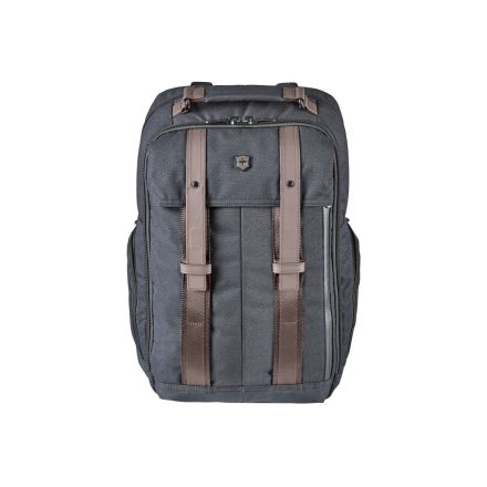 Architecture Urban | Corbusier Backpack | Szürke-barna