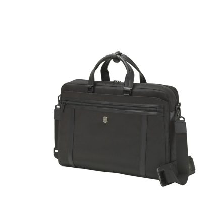 Werks Professional | 15" Laptop Brief | Fekete