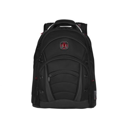  16'' Laptop Backpack with Tablet Pocket 