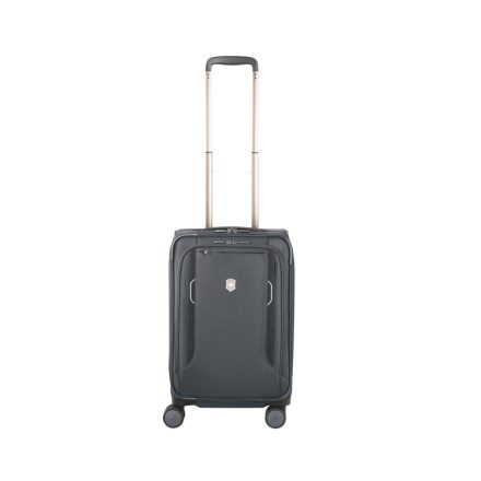 Werks Traveler | Softside | Frequent Flyer Carry-On | Szürke
