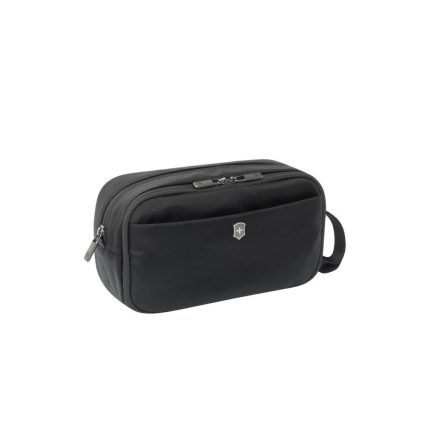 Werks Traveler | Toiletry Kit | Fekete