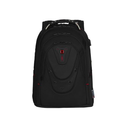 Ibex Ballistic Deluxe | Fekete