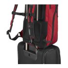 Altmont Original | Vertical-Zip Laptop Backpack | Piros