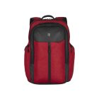 Altmont Original | Vertical-Zip Laptop Backpack | Piros