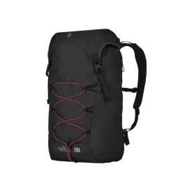 Altmont Active Lightweight | Captop Backpack | Fekete