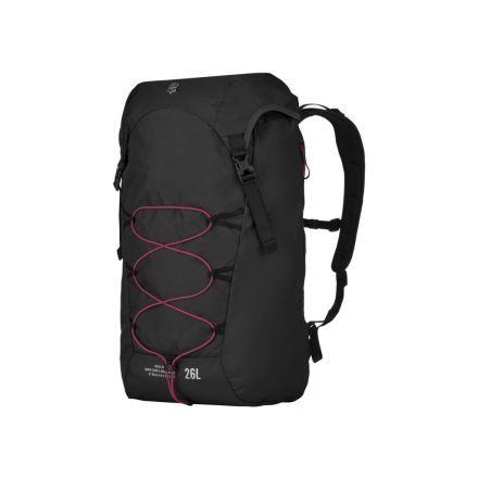 Altmont Active Lightweight | Captop Backpack | Fekete