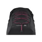 Altmont Active Lightweight | Captop Backpack | Fekete