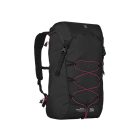 Altmont Active Lightweight | Captop Backpack | Fekete