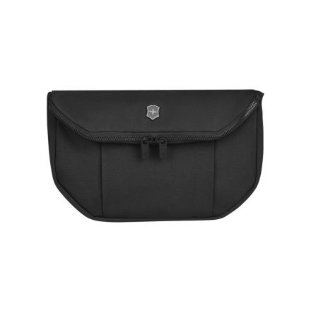 Lifestyle Accessory | Classic Belt Bag | Fekete