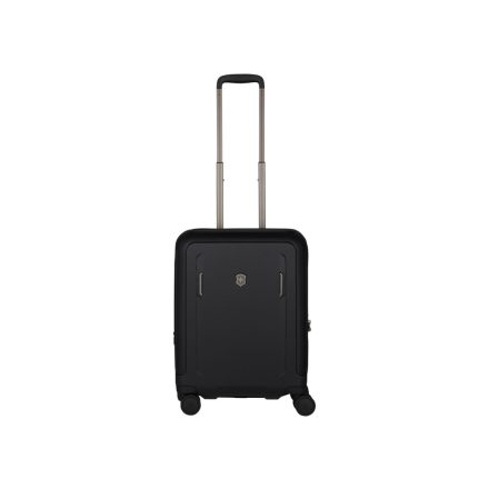 Werks Traveler | Hardside | Global Carry-On | Fekete