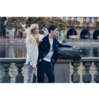 XC Hybrid 61L | Fekete