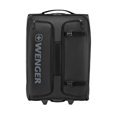 XC Tryal 52L | Fekete