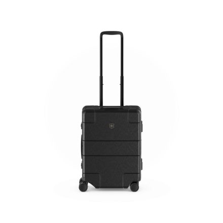 Lexicon Framed | Global Hardside Carry-On | Fekete